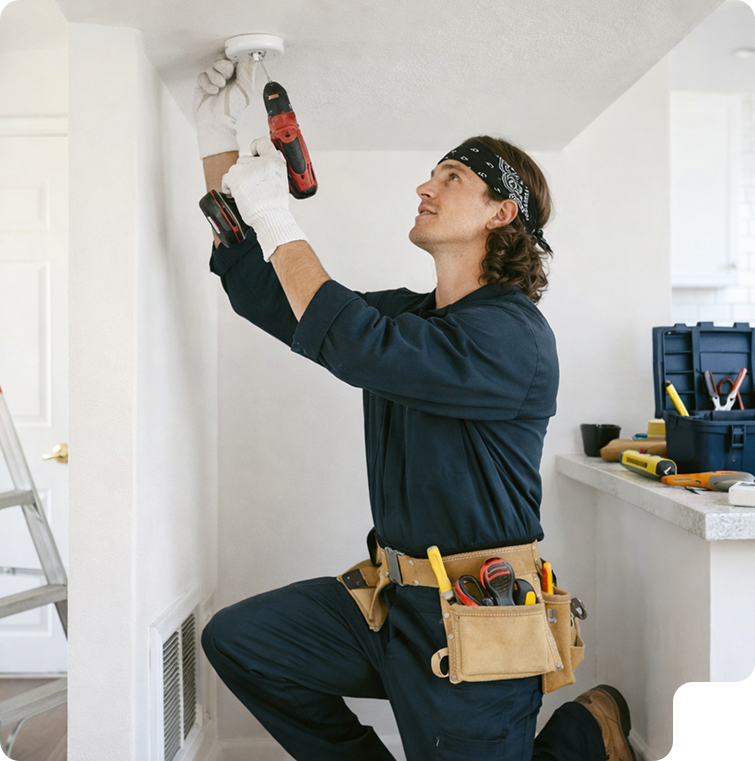 Repair and Maintenance Services