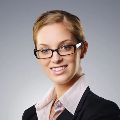 Client Testimonial Image
